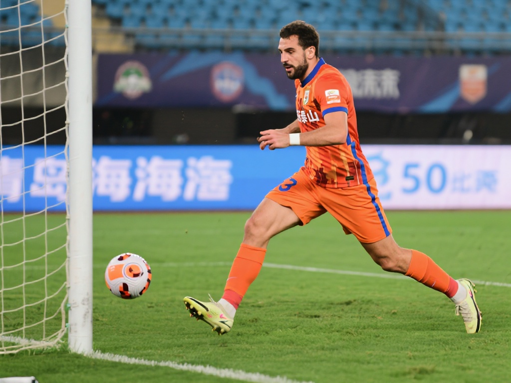 上海申花的 上海申花的