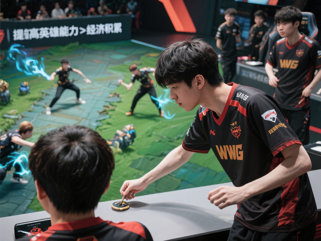 等年轻球员 等年轻球员